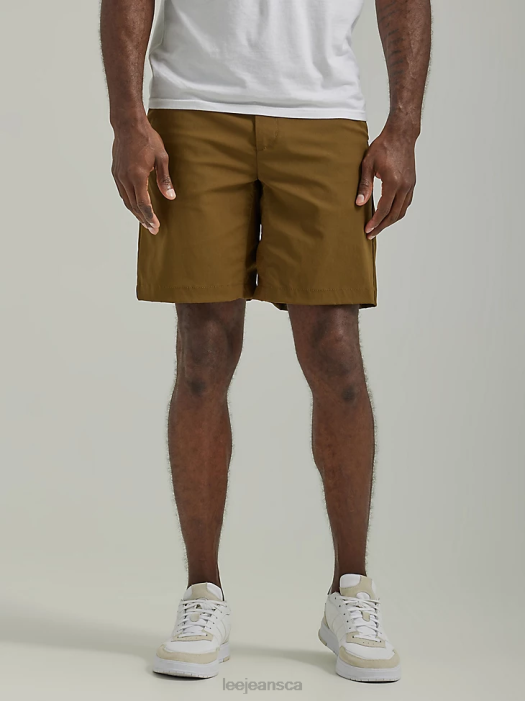 Lee Men Extreme Motion Performance Short Jurassic Clothing 480T1111 - Image 1