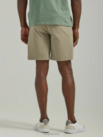 Lee Men Extreme Motion Performance Short Mushroom Clothing 480T1114 - Image 2