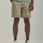 Lee Men Extreme Motion Performance Short Mushroom Clothing 480T1114