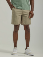 Lee Men Extreme Motion Performance Short Mushroom Clothing 480T1114