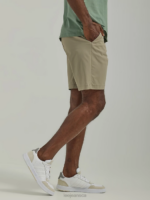 Lee Men Extreme Motion Performance Short Mushroom Clothing 480T1114 - Image 3