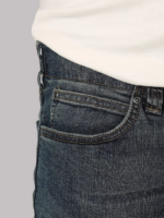 Lee Men Extreme Motion Relaxed Jean (Big&Tall) Maverick Clothing 480T597 - Image 4