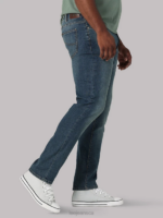 Lee Men Extreme Motion Relaxed Jean (Big&Tall) Mega Clothing 480T595 - Image 3