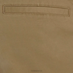 Lee Men Extreme Motion Short (Big & Tall) Original Khaki Clothing 480T1104 - Image 3