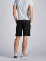 Lee Men Extreme Motion Short Black Clothing 480T1083 - Image 2