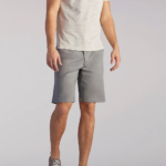 Lee Men Extreme Motion Short Iron Clothing 480T1080