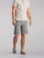 Lee Men Extreme Motion Short Iron Clothing 480T1080