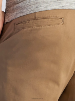 Lee Men Extreme Motion Short Original Khaki Clothing 480T1077 - Image 3