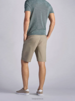 Lee Men Extreme Motion Short Pebble Clothing 480T1079 - Image 2