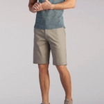 Lee Men Extreme Motion Short Pebble Clothing 480T1079