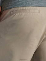 Lee Men Extreme Motion Short Pebble Clothing 480T1079 - Image 3