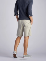 Lee Men Extreme Motion Short Stone Clothing 480T1078 - Image 2
