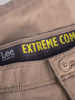 Lee Men Extreme Motion Short Stone Clothing 480T1078 - Image 3