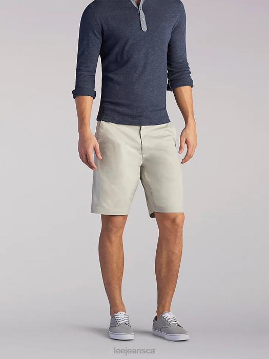 lee_men_extreme_motion_short_stone_clothing_480t1078.png Lee Men Extreme Motion Short Stone Clothing 480T1078 - Image 1