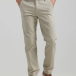 Lee Men Extreme Motion Slim Fit Synthetic Pant Salina Stone Clothing 480T706