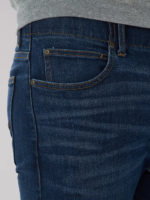 Lee Men Extreme Motion Slim Straight Leg Jean Conrad Clothing 480T556 - Image 4