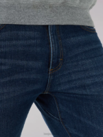Lee Men Extreme Motion Slim Straight Leg Jean Conrad Clothing 480T556 - Image 5