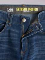 Lee Men Extreme Motion Slim Straight Leg Jean Conrad Clothing 480T556 - Image 6