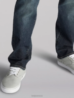 Lee Men Extreme Motion Slim Straight Leg Jeans Maverick Clothing 480T551 - Image 3