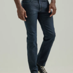 Lee Men Extreme Motion Slim Straight Leg Jeans Zander Clothing 480T555