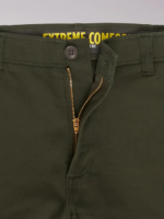 Lee Men Extreme Motion Straight Fit Cargo Pant Frontier Olive Clothing 480T818 - Image 7
