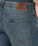 Lee Men Extreme Motion Straight Fit Tapered Leg Jeans (Big&Tall) Mega Clothing 480T512 - Image 6