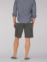 Lee Men Extreme Motion Swope Short Engineer Clothing 480T1092 - Image 2