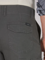 Lee Men Extreme Motion Swope Short Engineer Clothing 480T1092 - Image 4
