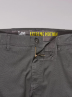 Lee Men Extreme Motion Swope Short Engineer Clothing 480T1092 - Image 6