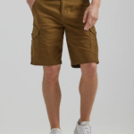 Lee Men Extreme Motion Swope Short Jurassic Clothing 480T1088