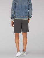 Lee Men Extreme Motion Welt Cargo Short Asphalt Clothing 480T1043 - Image 2