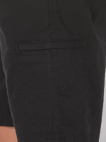 Lee Men Extreme Motion Welt Cargo Short (Big & Tall) Black Clothing 480T1056 - Image 5