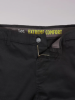 Lee Men Extreme Motion Welt Cargo Short (Big & Tall) Black Clothing 480T1056 - Image 7