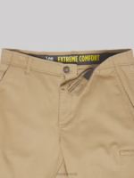 Lee Men Extreme Motion Welt Cargo Short Fawn Clothing 480T1041 - Image 5