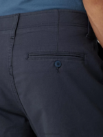 Lee Men Extreme Motion Welt Cargo Short Navy Clothing 480T1042 - Image 5