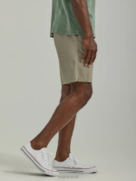 Lee Men Flat Front Short Mushroom Clothing 480T1062 - Image 3