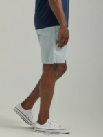 Lee Men Flat Front Short Summer Haze Clothing 480T1065 - Image 3