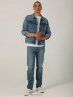 Lee Men Heritage Slim Straight Jean Giovanni Clothing 480T616