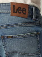 Lee Men Heritage Slim Straight Jean Ryder Clothing 480T615 - Image 6