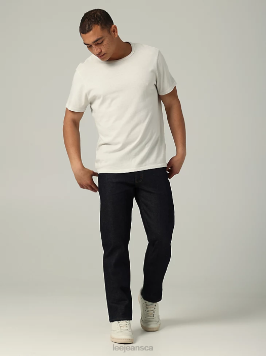 lee_men_heritage_straight_heavyweight_jean_raw_clothing_480t538.png Lee Men Heritage Straight Heavyweight Jean Raw Clothing 480T538 - Image 1