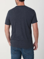 Lee Men Island Tours Graphic Tee Caviarheat Clothing 480T857 - Image 2