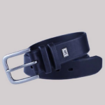 Lee Men Leather Belt Black Accessory 480T1163