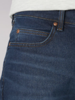Lee Men Legendary Athletic Tapered Jean Neptune Clothing 480T688 - Image 4