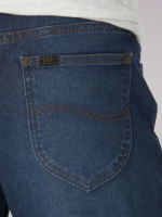 Lee Men Legendary Athletic Tapered Jean Neptune Clothing 480T688 - Image 5