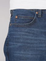 Lee Men Legendary Athletic Tapered Jean Ripley Clothing 480T689 - Image 2