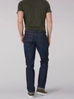 Lee Men Legendary Athletic Tapered Jean Simon Clothing 480T687 - Image 2