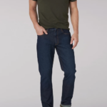 Lee Men Legendary Athletic Tapered Jean Simon Clothing 480T687