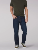 Lee Men Legendary Athletic Tapered Jean Simon Clothing 480T687