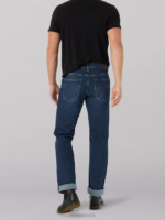 Lee Men Legendary Regular Bootcut Jean Infinite Clothing 480T661 - Image 2