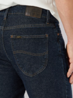 Lee Men Legendary Regular Bootcut Jean Rinse Clothing 480T659 - Image 3